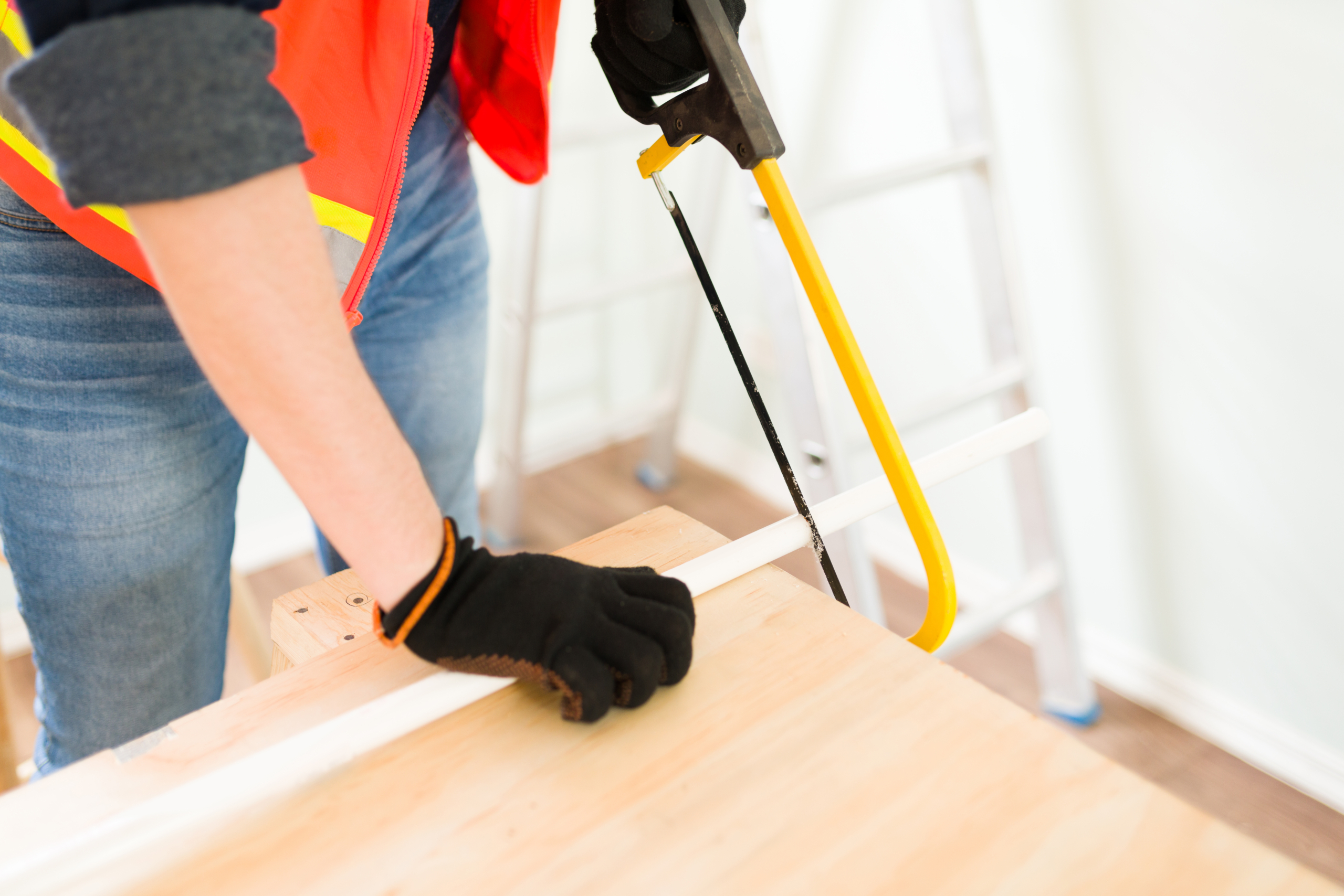 Giải Pháp Bảo Trì Nội Thất Toàn Diện Tại Bình Phước