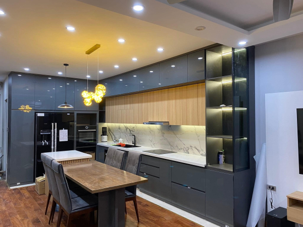 Nội Thất Thanh Tùng – Đối Tác Đáng Tin Cậy Cung Cấp Nội Thất Cao Cấp Tại Chơn Thành