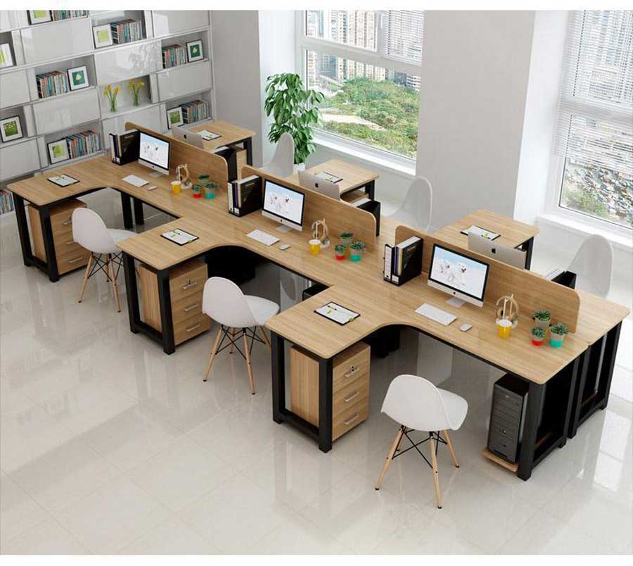 bàn làm việc văn phòng