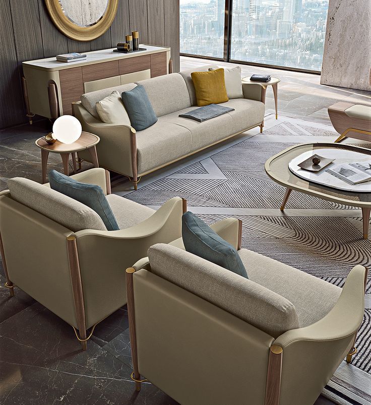 ban ghe sofa vai don gian