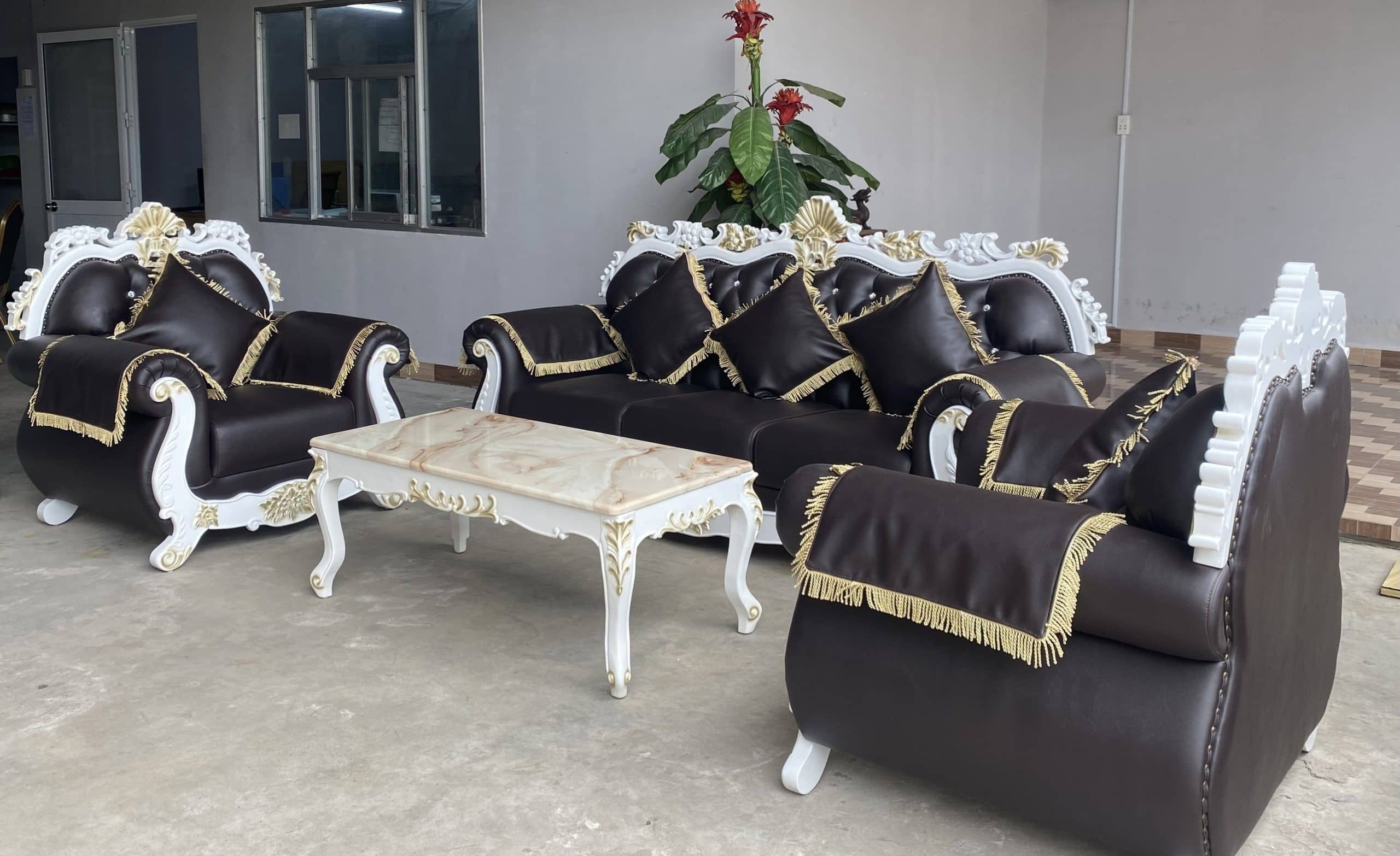 bo sofa da tan co dien cao cap gr luois08