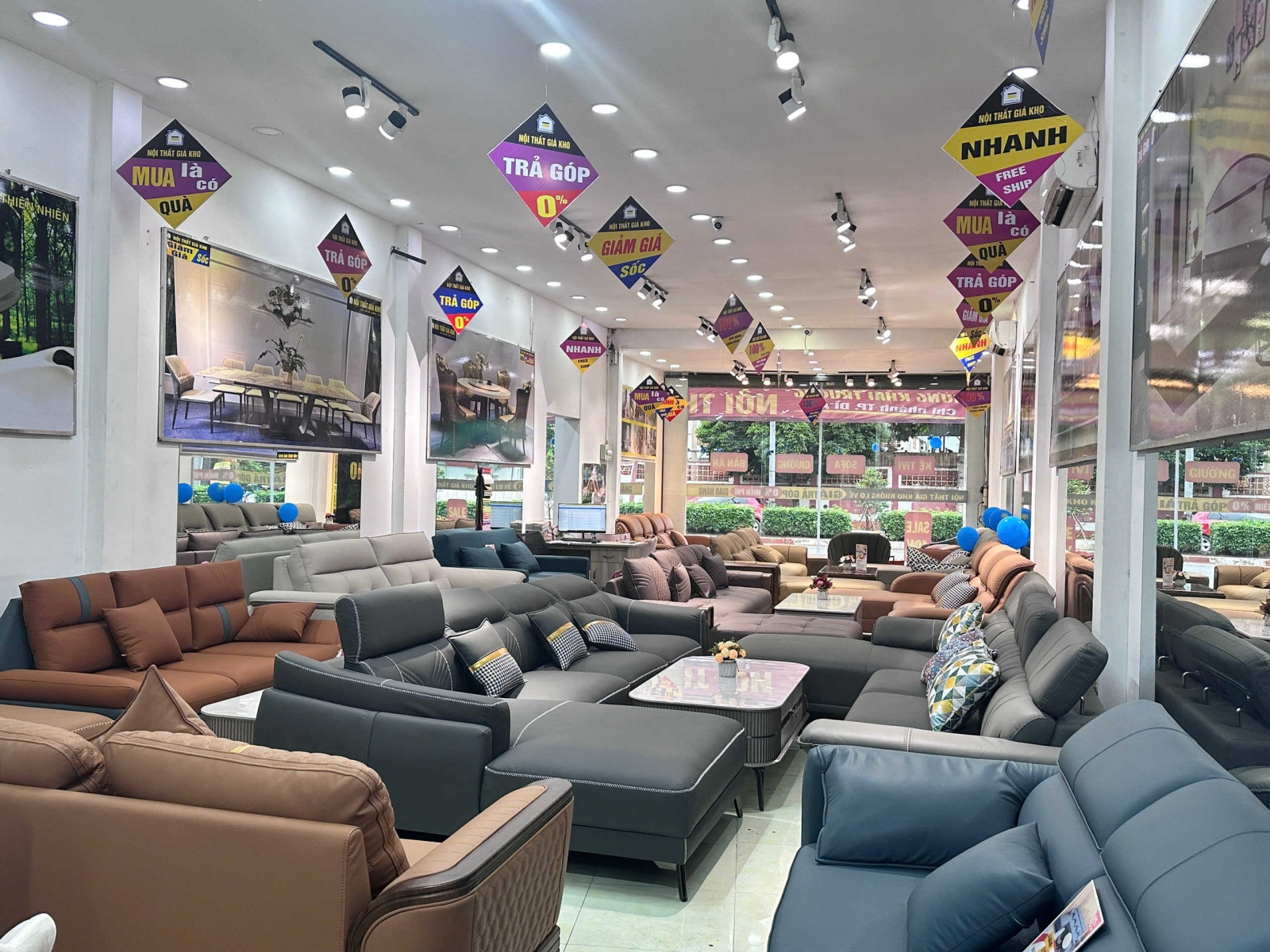 danh gia 10 cua hang noi that van phong uy tin tai binh phuoc