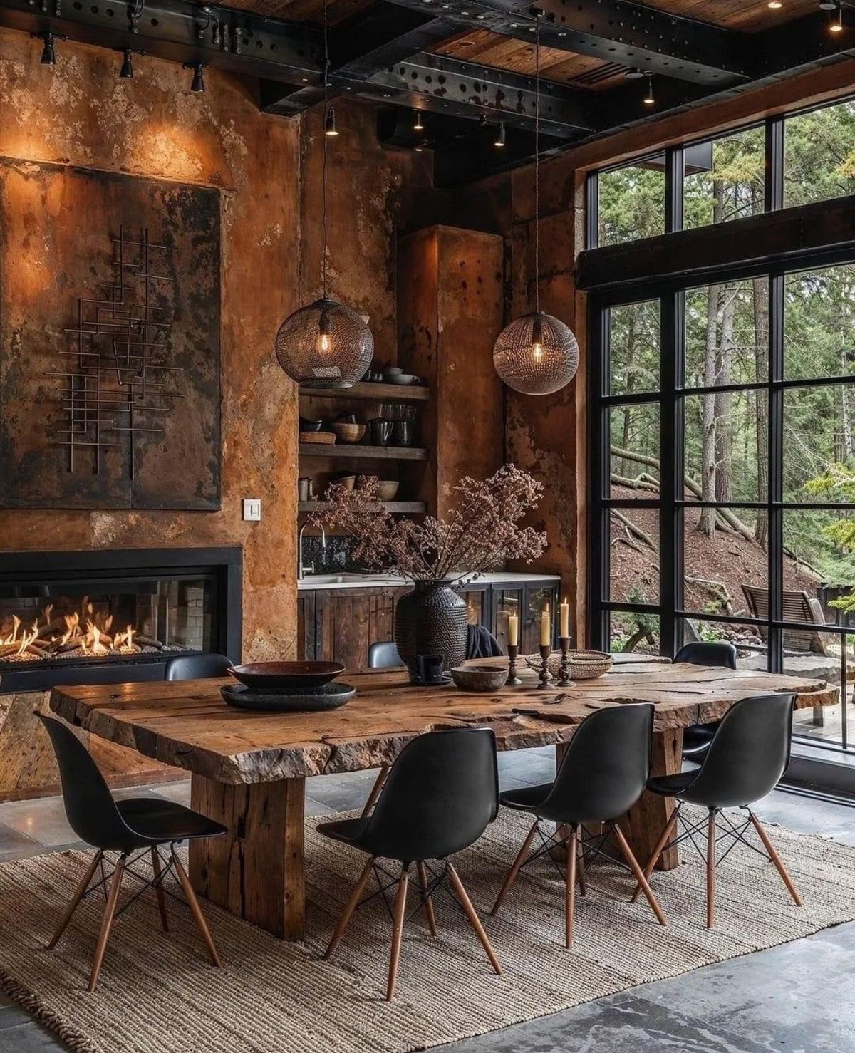 do go noi that yeu to quan trong tao nen khong gian song sang trong