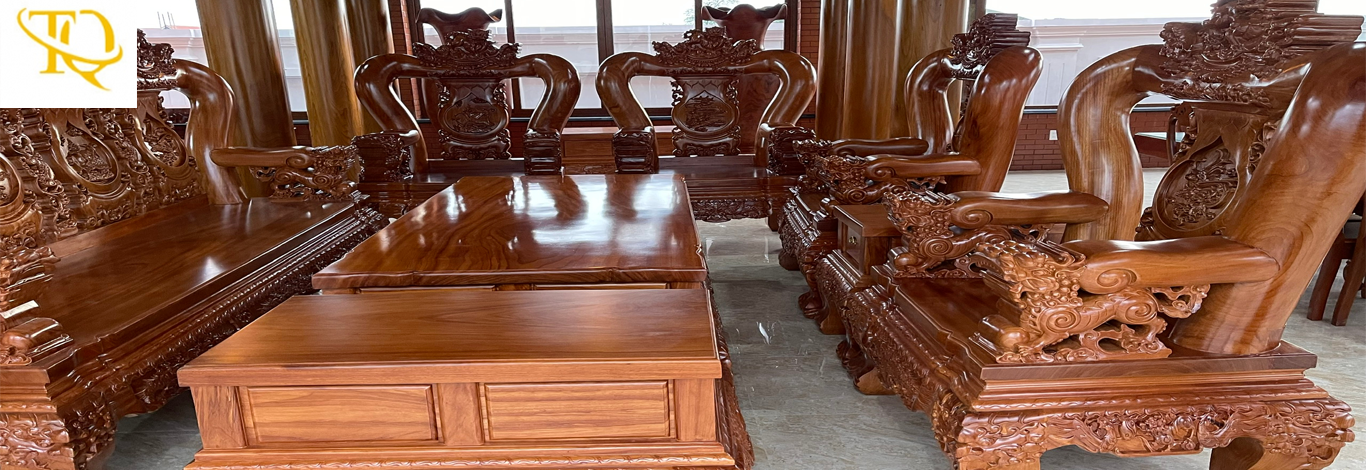 Top 10 Xưởng nội thất uy tín tại Chơn Thành Bình Phước