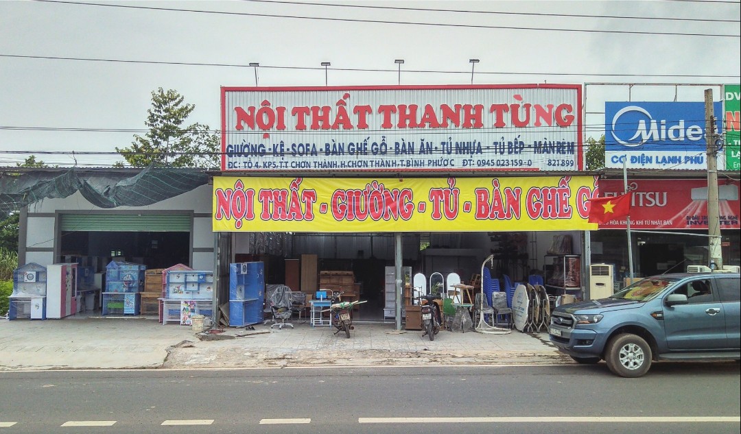 don vi cung cap noi that toi gian tai binh phuoc