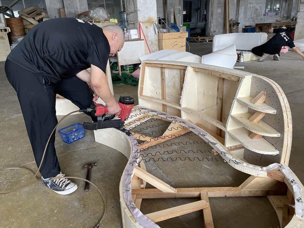 Top 10 mẫu sofa giá rẻ nhất tại Bình Phước năm 2025 