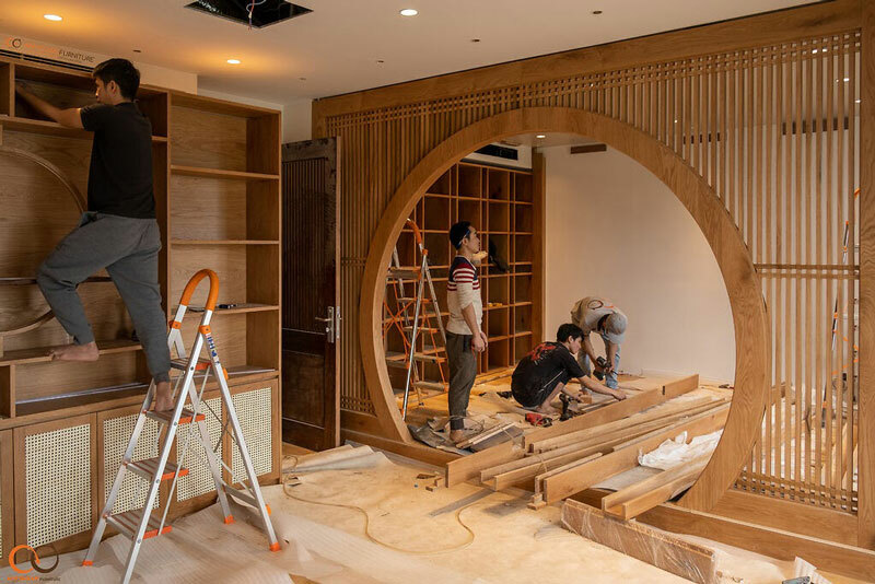 Xu Hướng Thiết Kế Nội Thất Bền Vững Tại Bình Phước