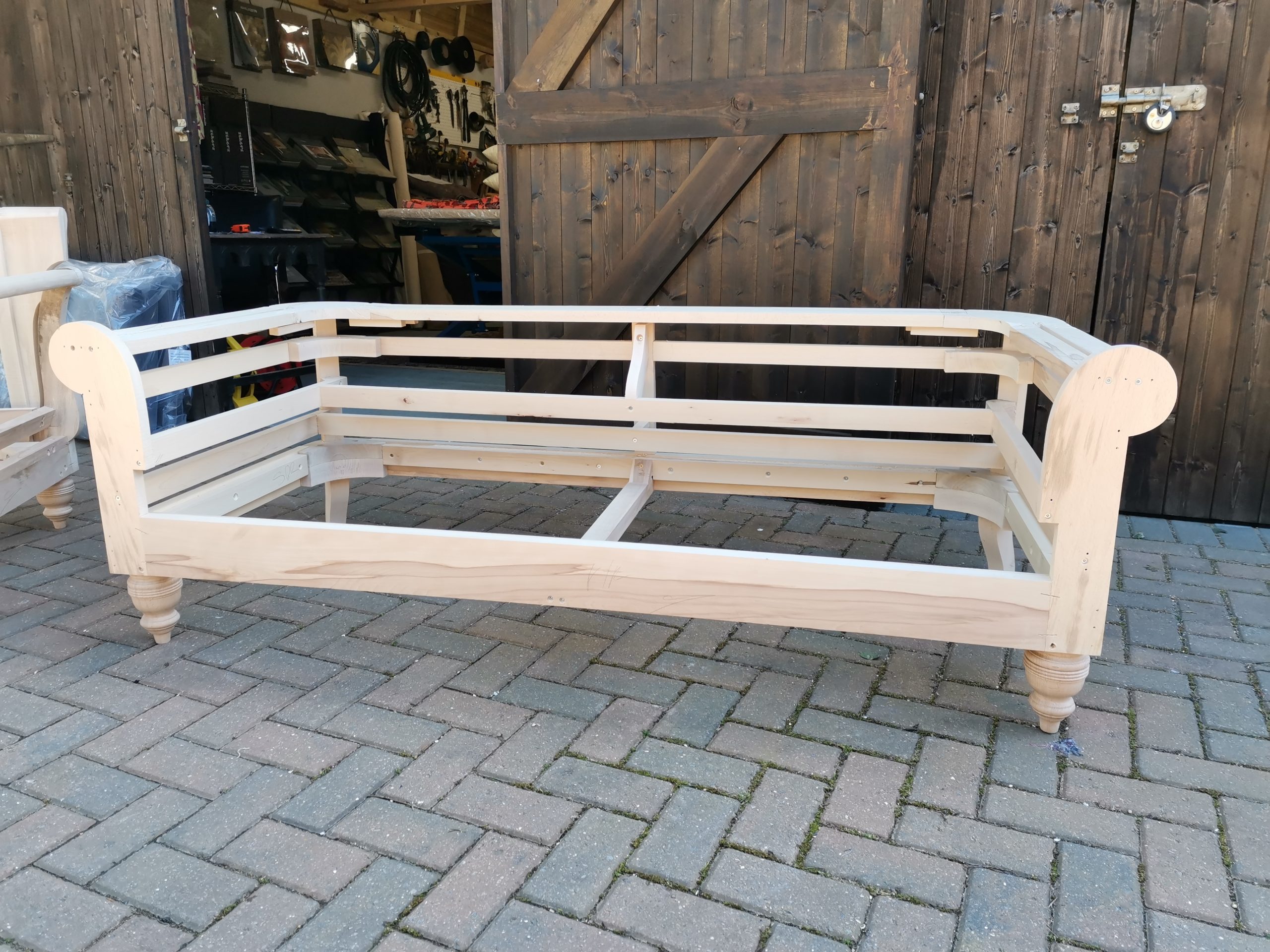 Top 10 mẫu sofa giá rẻ nhất tại Bình Phước năm 2025 