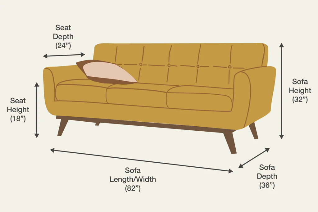 Top 10 mẫu sofa giá rẻ nhất tại Bình Phước năm 2025 