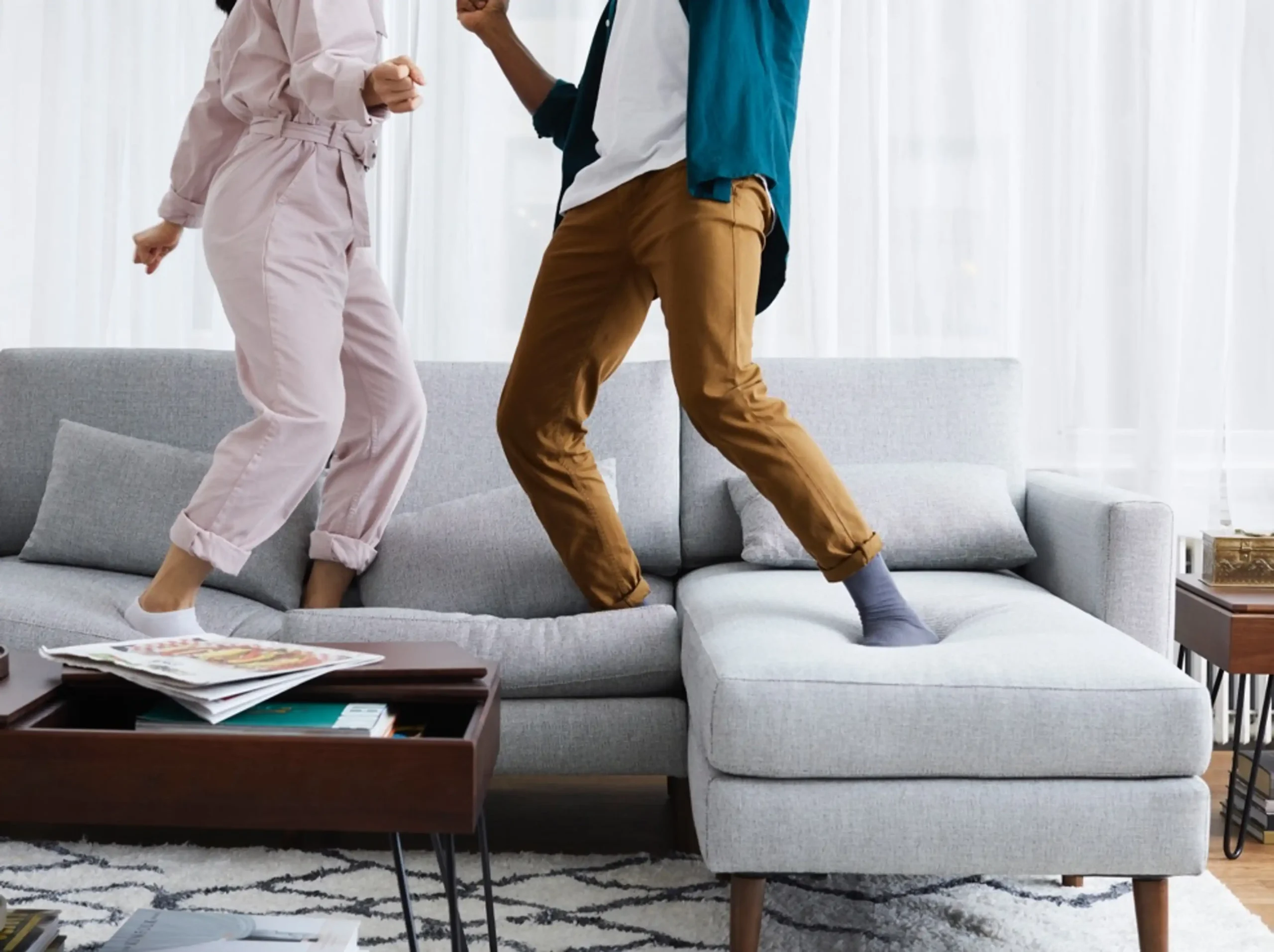 Top 10 mẫu sofa giá rẻ nhất tại Bình Phước năm 2025 