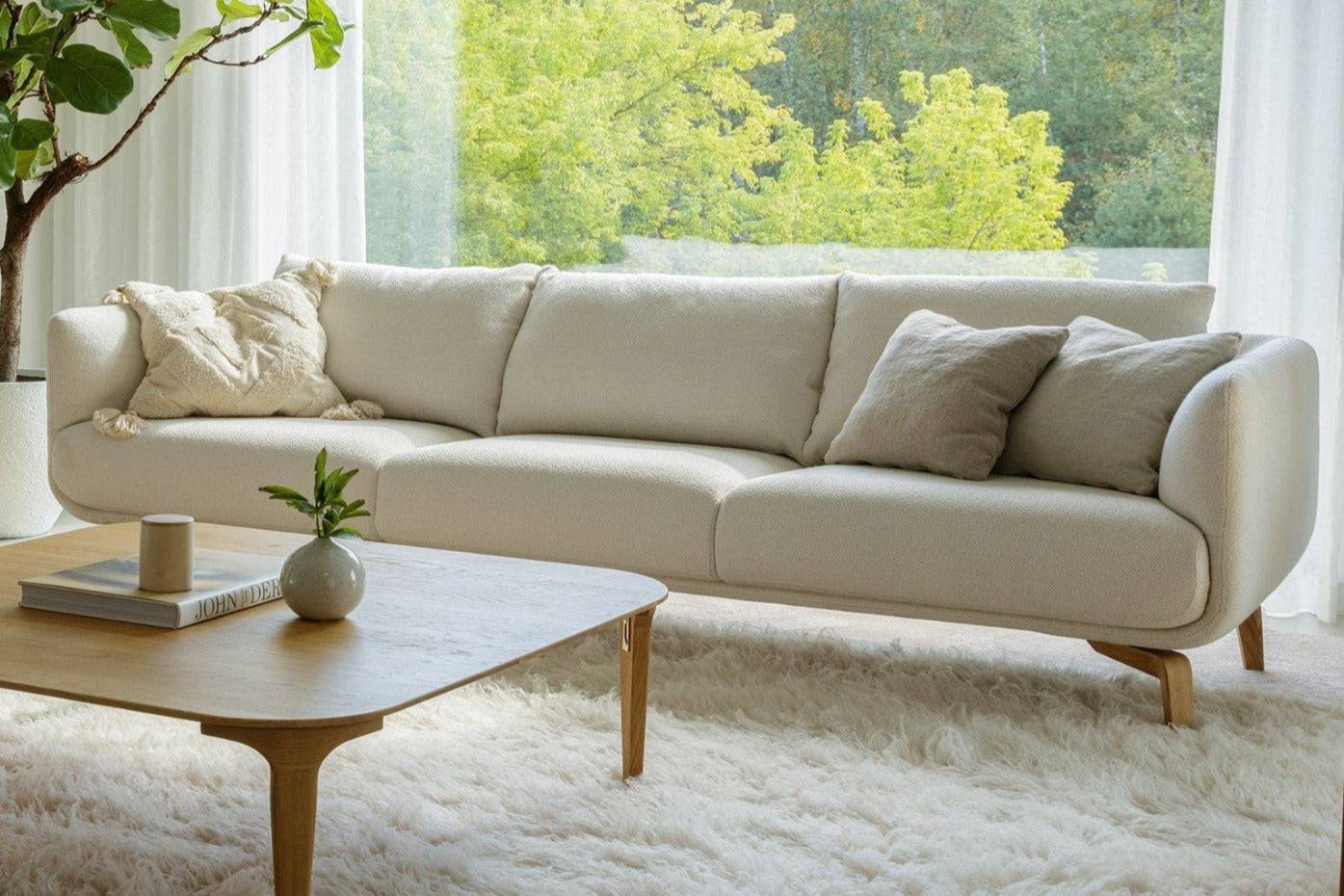 Top 10 mẫu sofa giá rẻ nhất tại Bình Phước năm 2025 