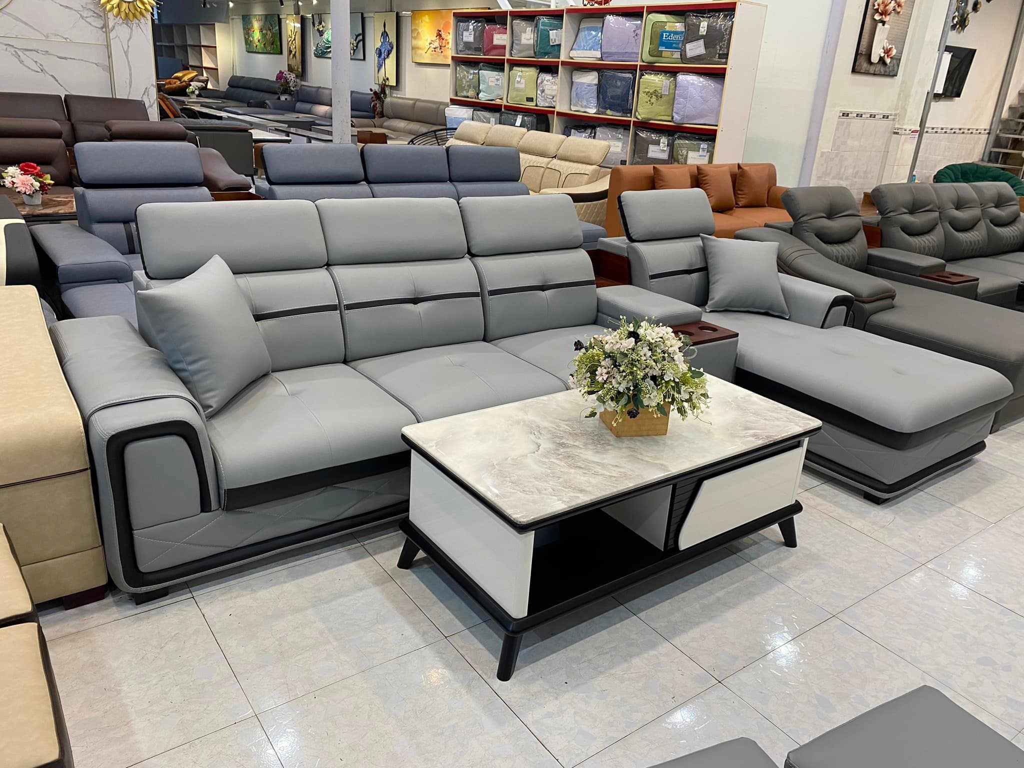 loi khuyen khi mua noi that van phong tai binh phuoc