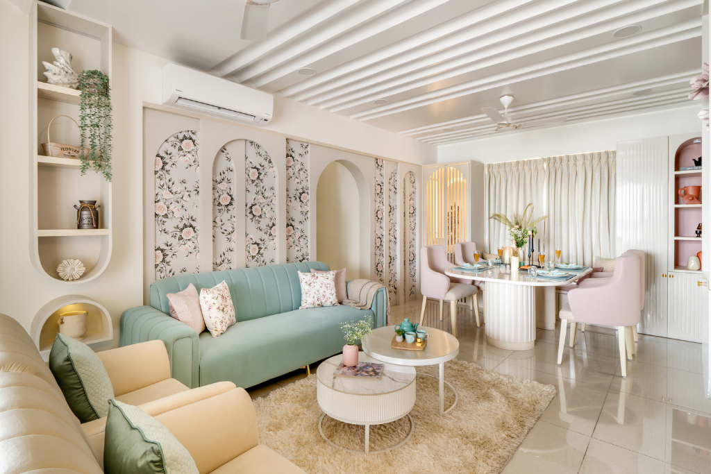 Nội thất giá rẻ nhưng không lỗi thời – Thanh Tùng gợi ý những lựa chọn hợp xu hướng