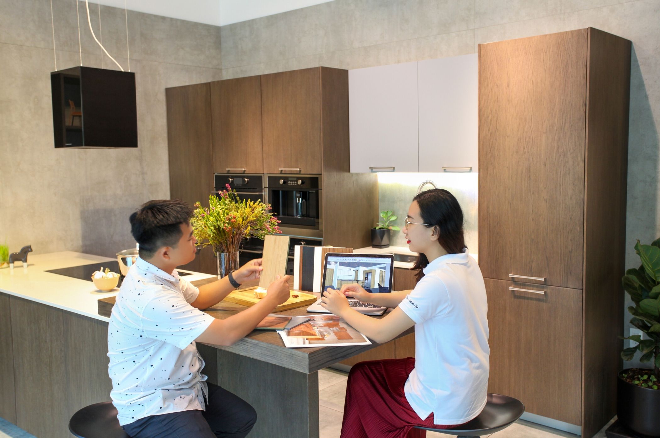 Xu hướng nội thất giá rẻ năm 2025 tại Bình Phước