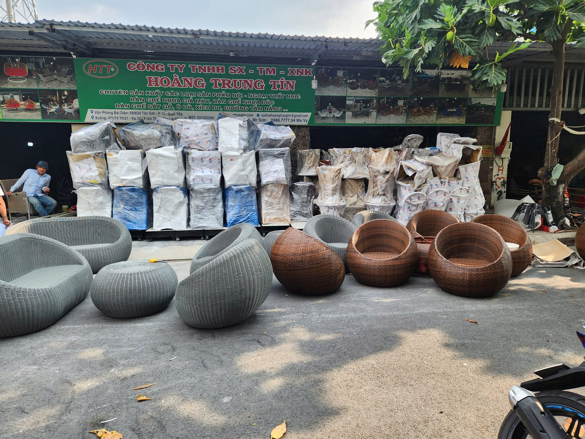 Top 10 Xưởng nội thất uy tín tại Chơn Thành Bình Phước