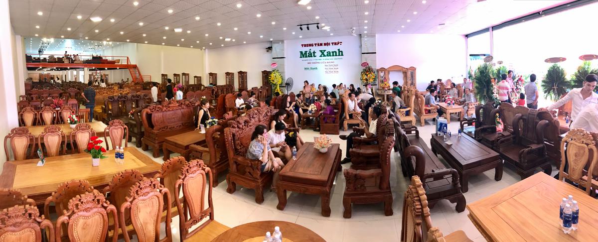 Top 10 Xưởng nội thất uy tín tại Chơn Thành Bình Phước