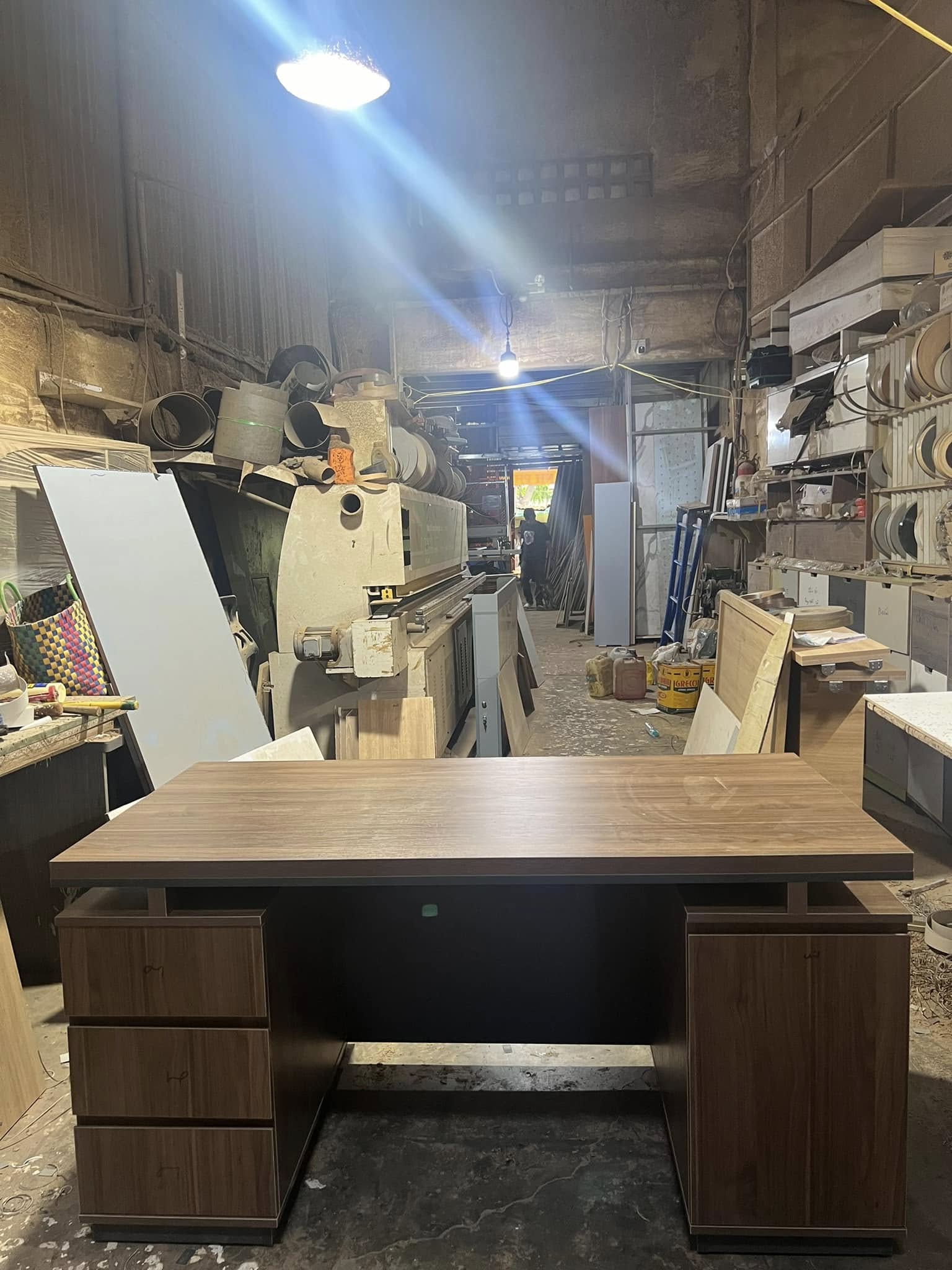 Top 10 Xưởng nội thất uy tín tại Chơn Thành Bình Phước