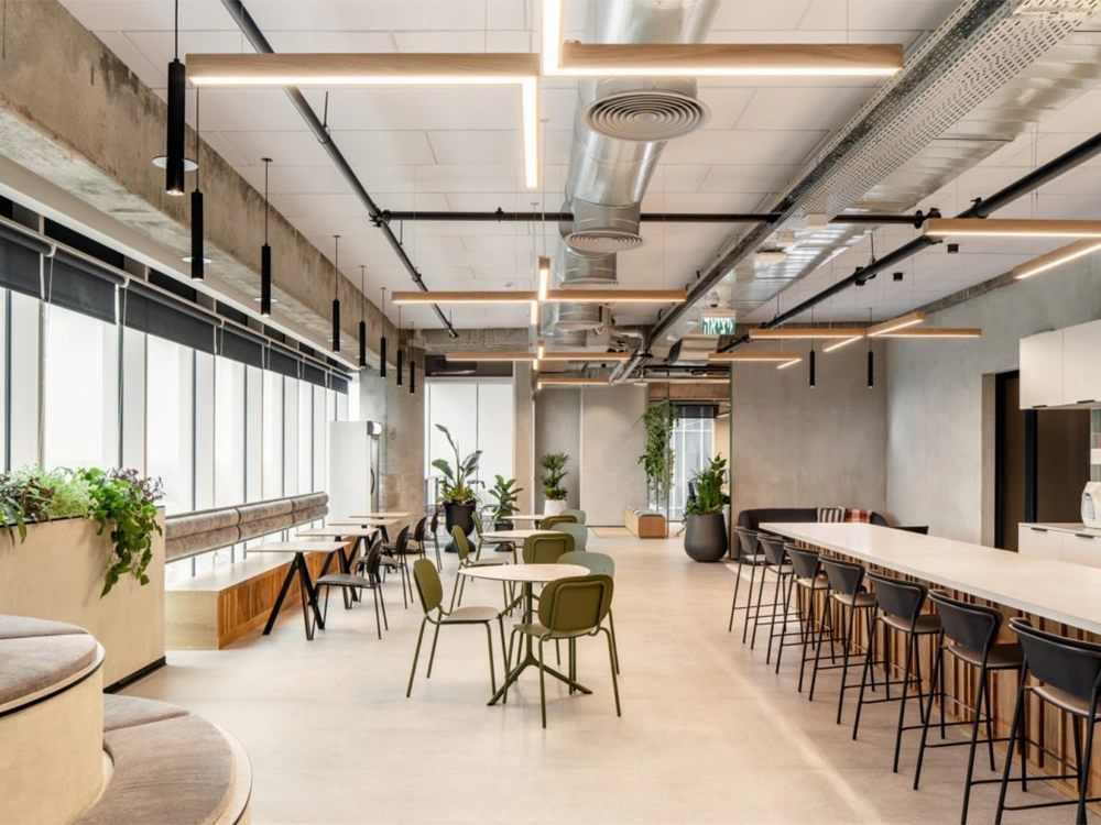 10 Mẹo Giữ Gìn Nội Thất Văn Phòng Luôn Như Mới – Tăng Tuổi Thọ Sản Phẩm