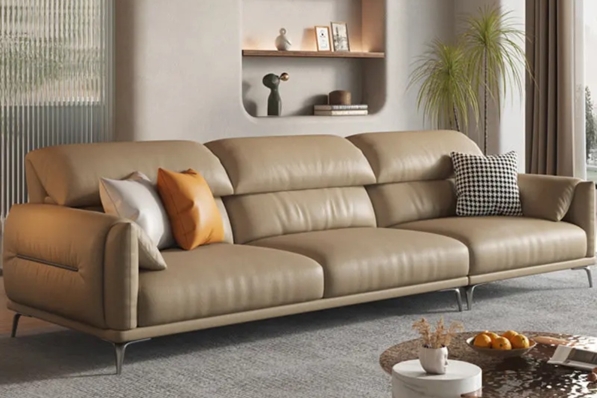 Top 10 mẫu sofa giá rẻ nhất tại Bình Phước năm 2025 