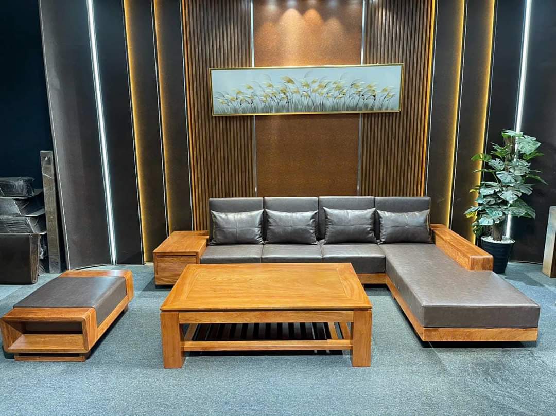 Top 10 mẫu sofa giá rẻ nhất tại Bình Phước năm 2025 
