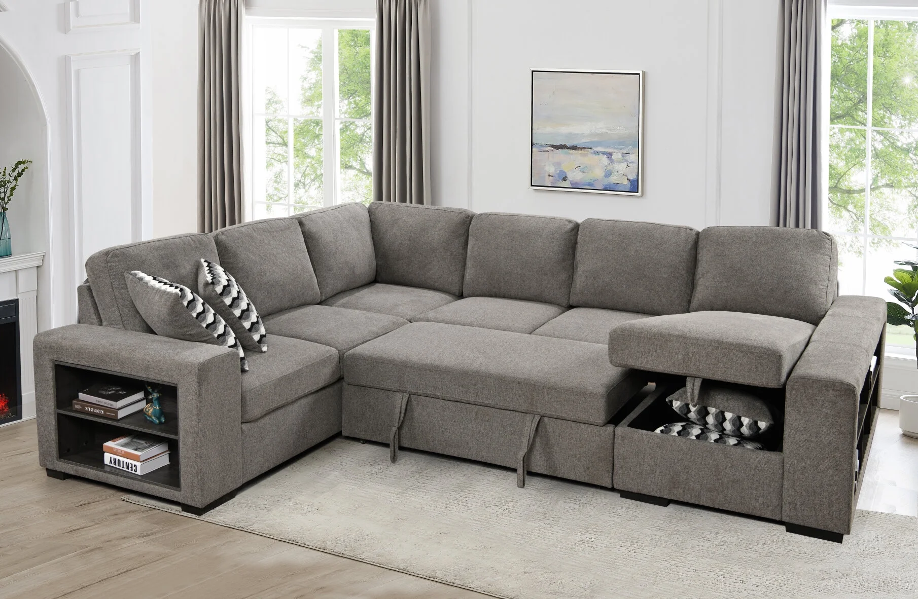 Top 10 mẫu sofa giá rẻ nhất tại Bình Phước năm 2025 