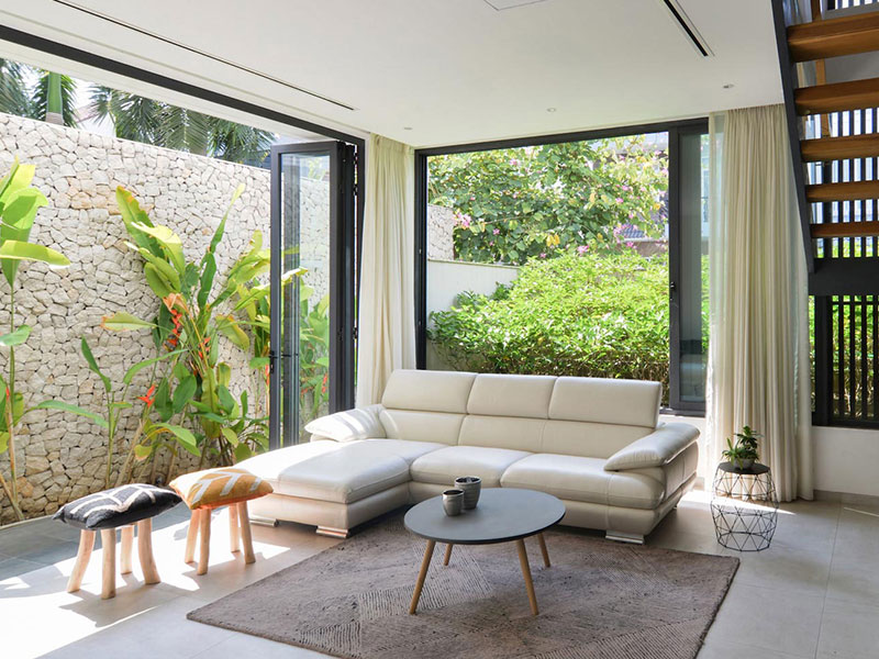 Xu Hướng Thiết Kế Nội Thất Bền Vững Tại Bình Phước