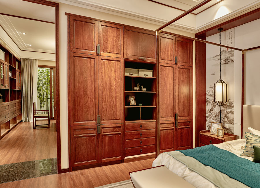 Top Những Mẫu Tủ Quần Áo Được Yêu Thích Nhất Tại Bình Phước 2025