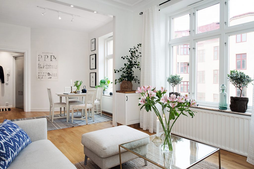 Nội thất gỗ phong cách Bắc Âu: Xu hướng mới tại Bình Phước