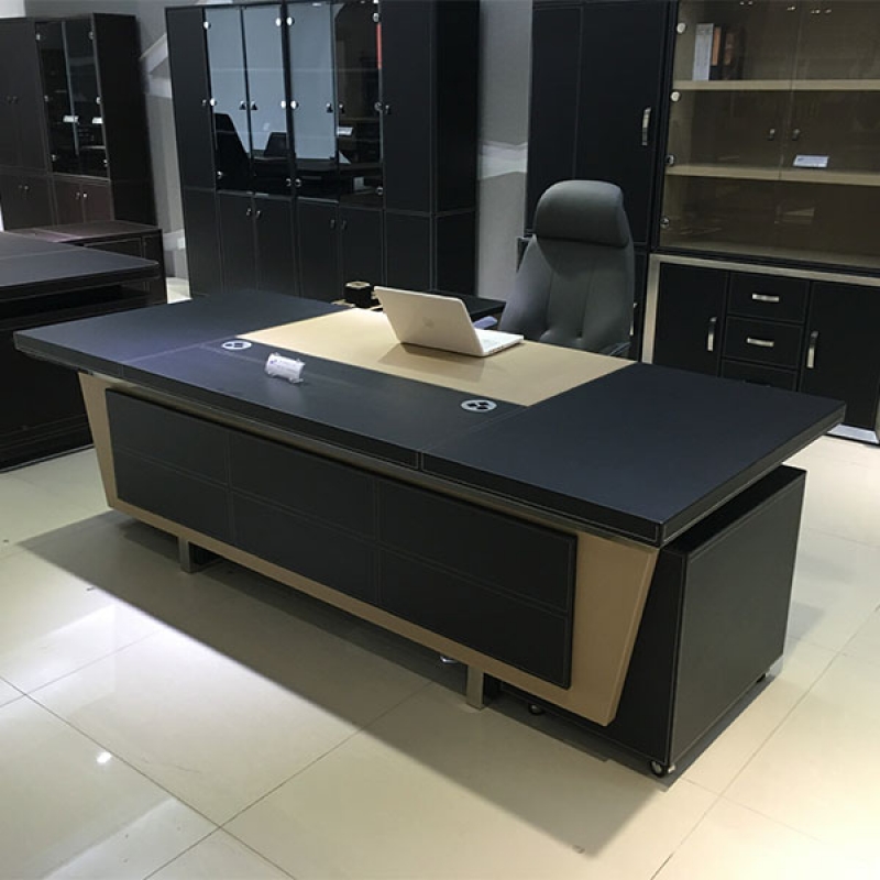 Bàn Chủ tịch BOSS65