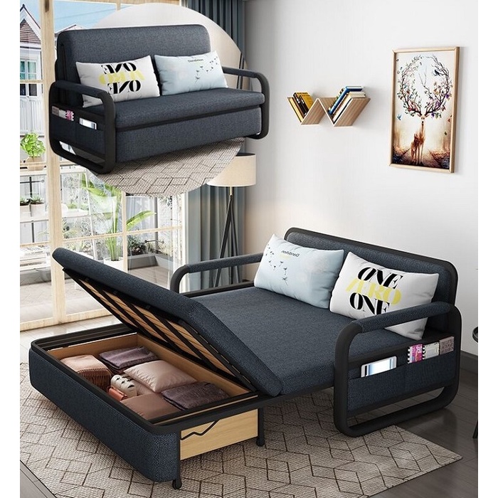 5 Thiết Kế Bàn Ghế Phòng Khách "Đáng Đồng Tiền Bát Gạo" Tại Chơn Thành