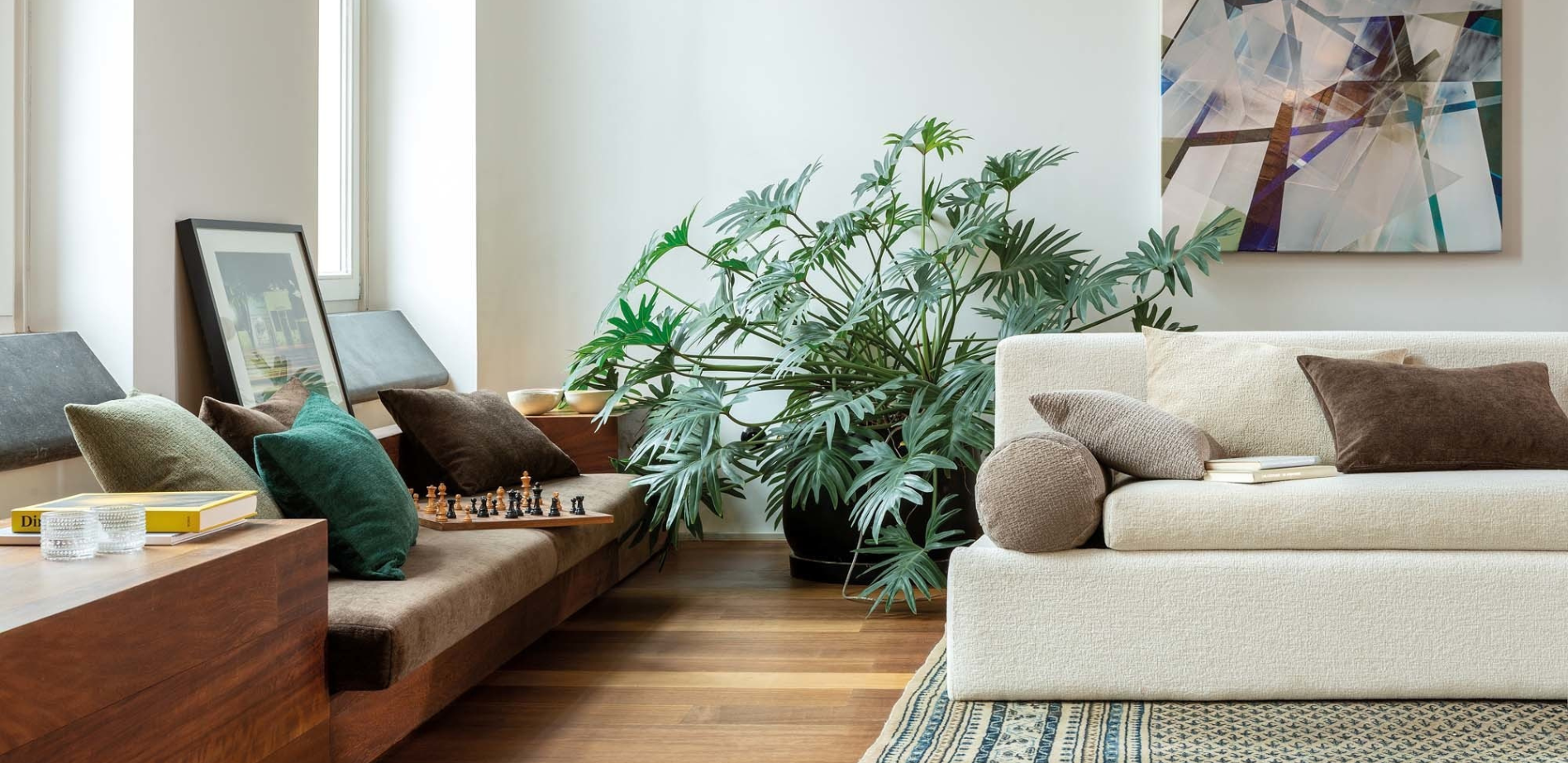 Phong cách Wabi - Sabi