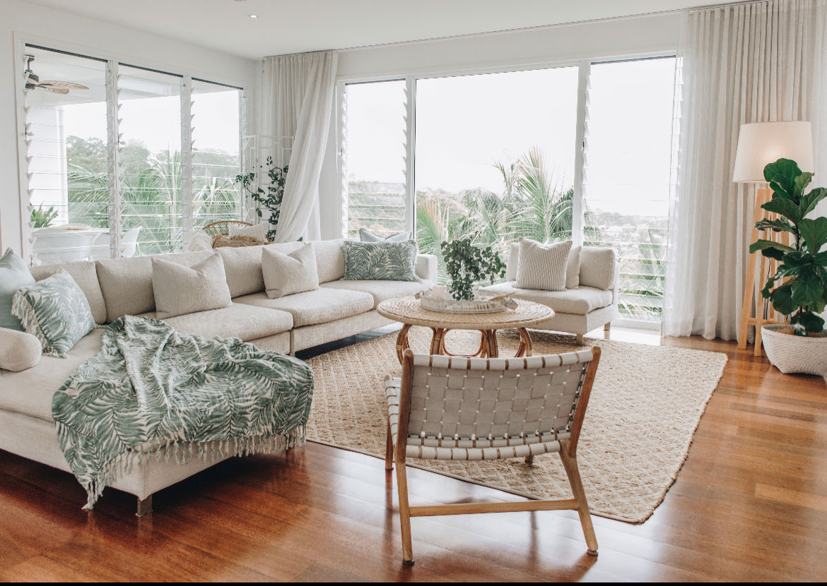 Bàn ghế phòng khách