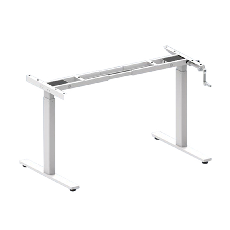 Bàn nâng hạ thông minh: Xu hướng nội thất văn phòng mới