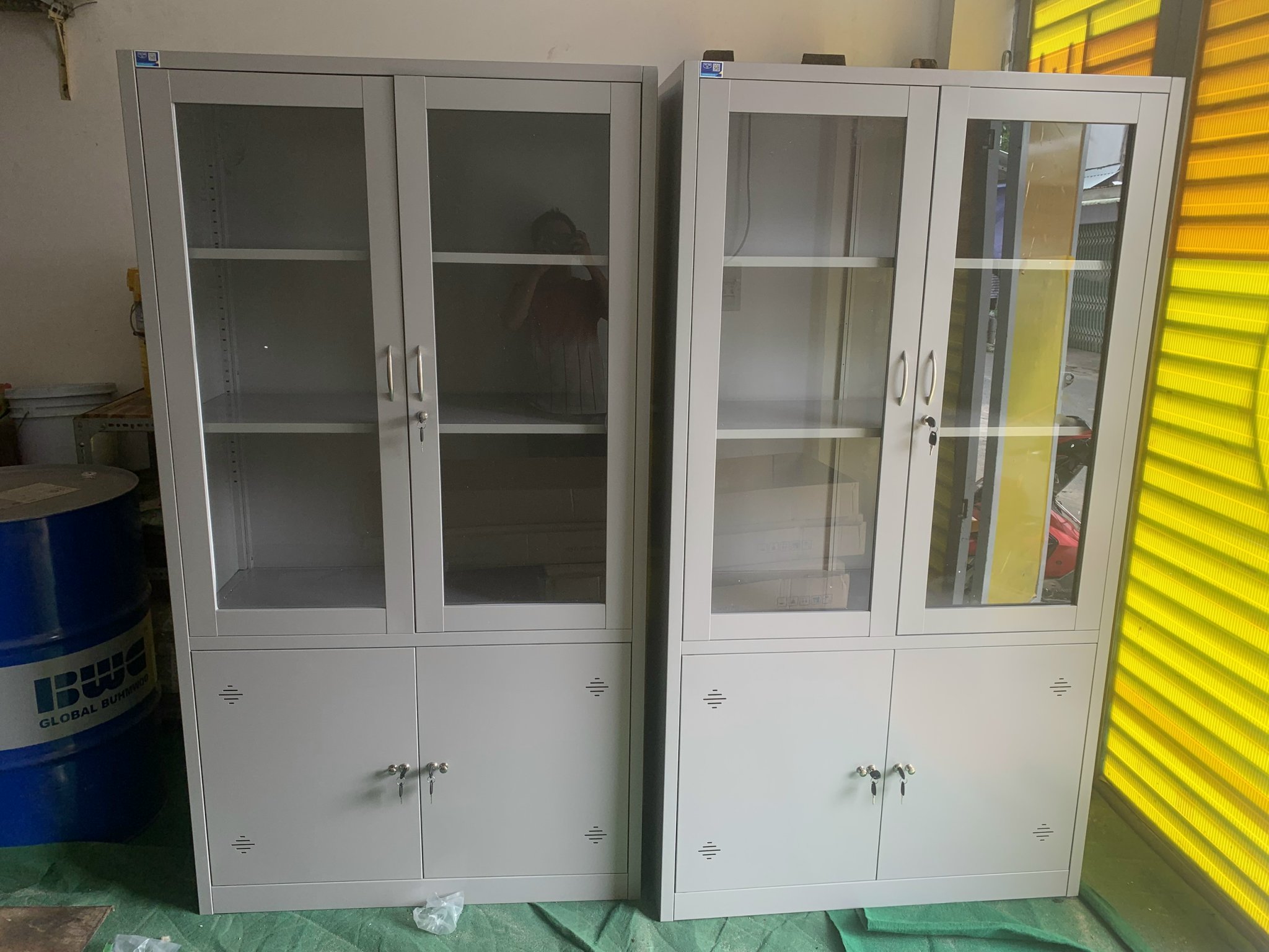 cac tinh nang noi bat cua tu ho so tu09k3ck