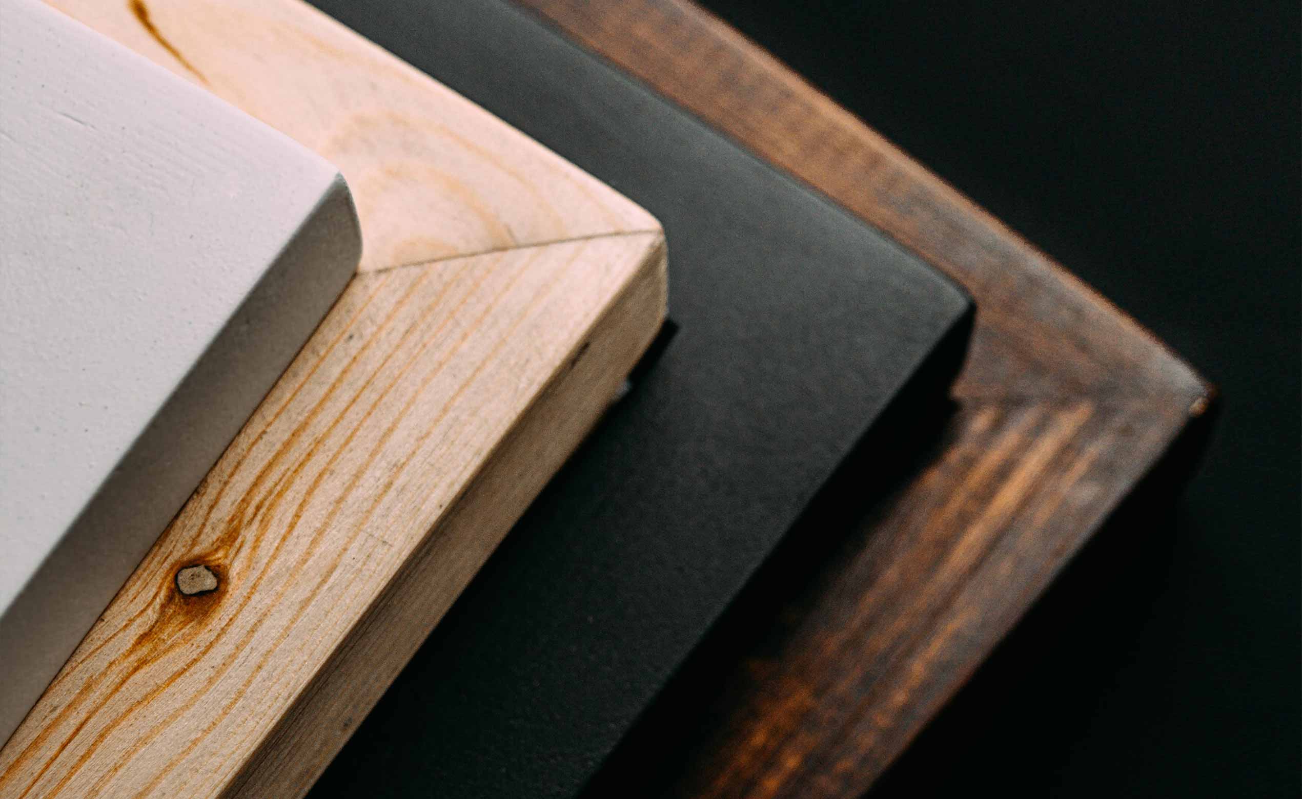 Tủ quần áo gỗ đa năng: Giải pháp lưu trữ tối ưu cho gia đình