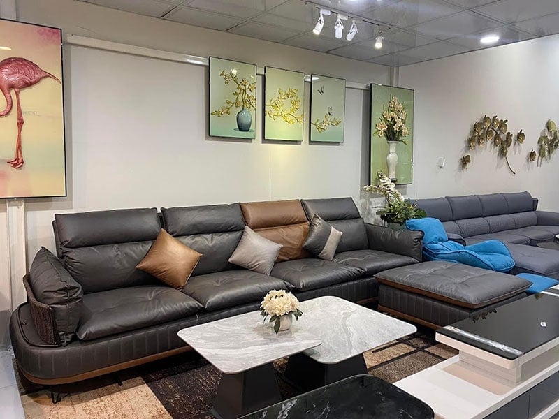 Nội thất Tín Dũng Bình Phước