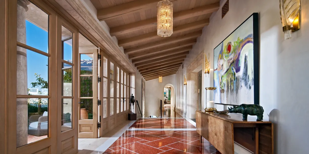 Những mẫu nội thất gỗ custom được yêu thích nhất tại Bình Phước