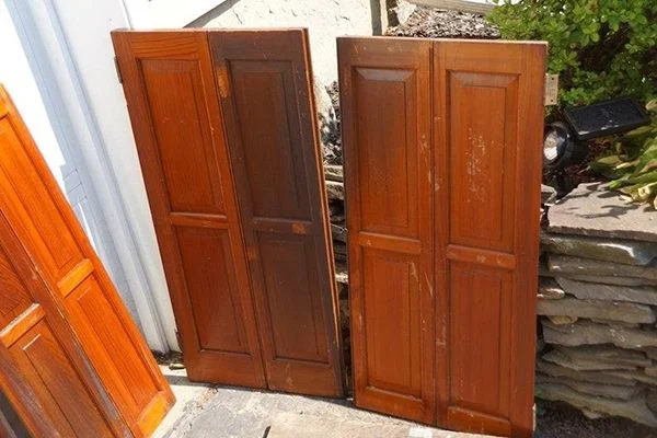 Làm thế nào để nhận biết đồ gỗ nội thất chất lượng cao?