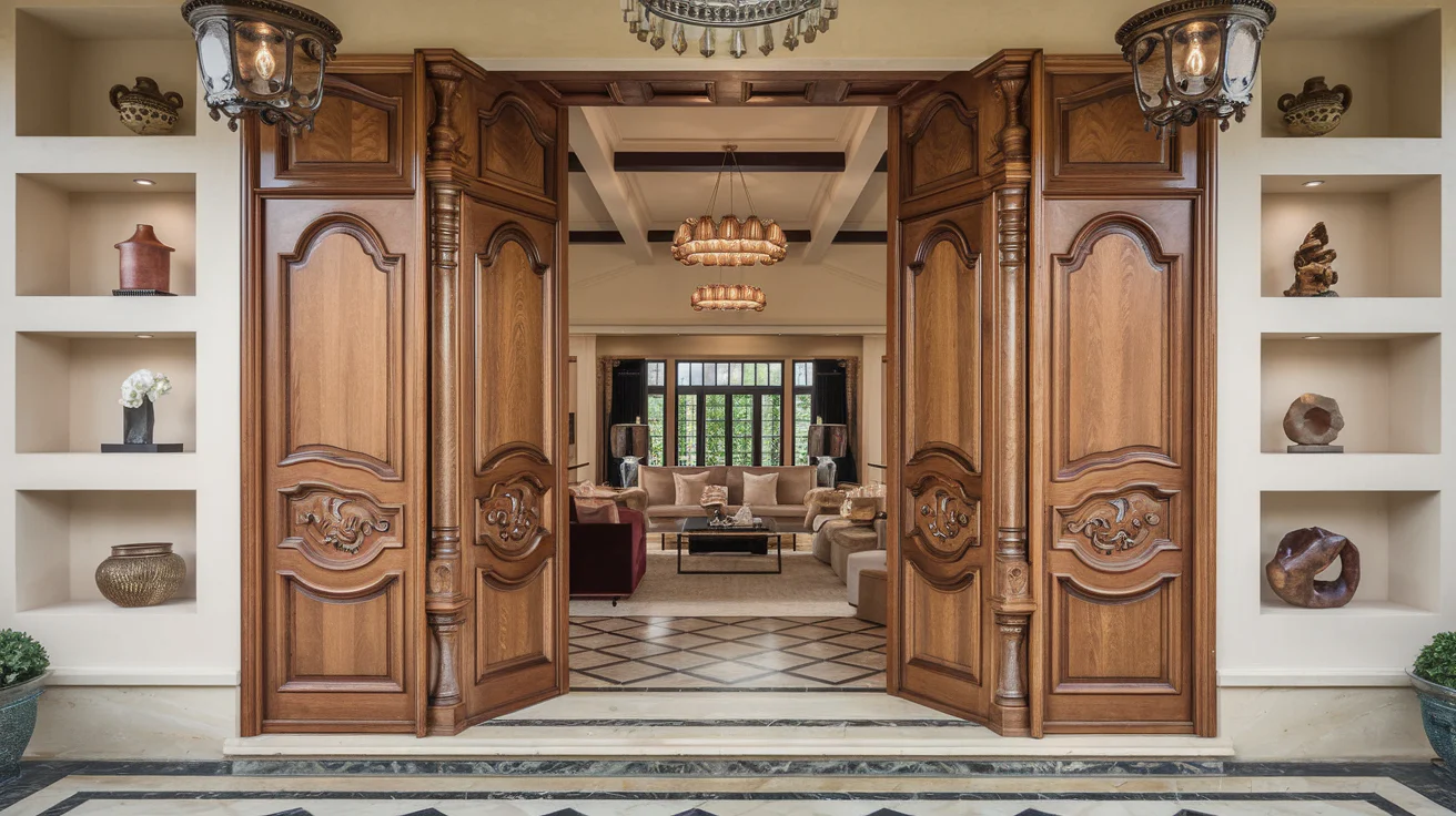 Làm thế nào để nhận biết đồ gỗ nội thất chất lượng cao?