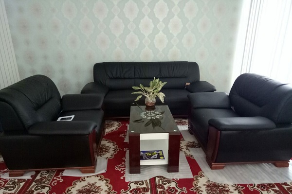Ghế sofa SF01