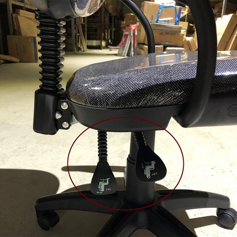 Ghế xoay văn phòng SG528 (2)