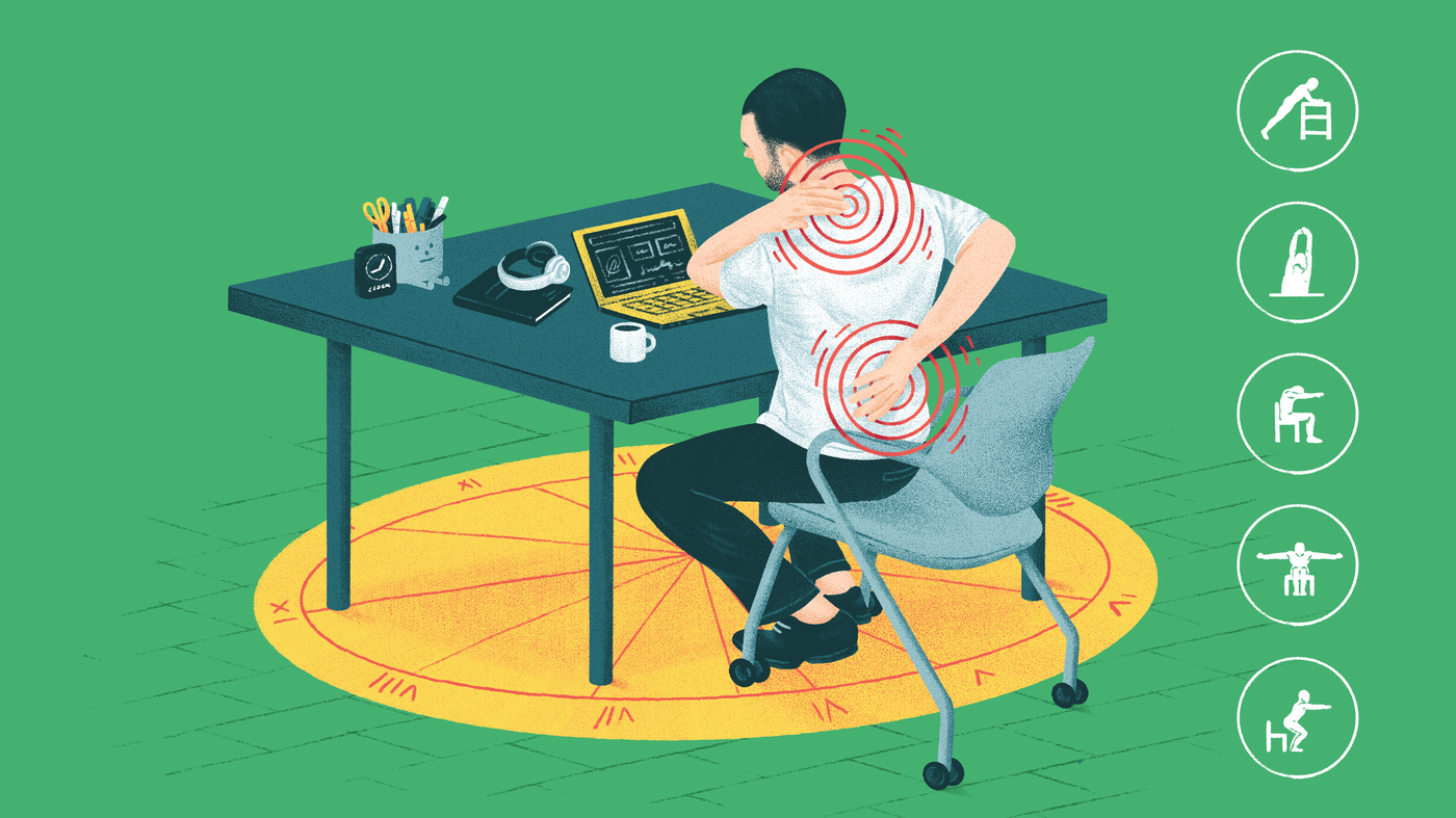 Bàn nâng hạ thông minh: Xu hướng nội thất văn phòng mới