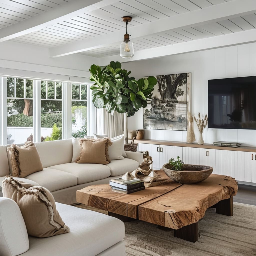 Những mẫu nội thất gỗ custom được yêu thích nhất tại Bình Phước