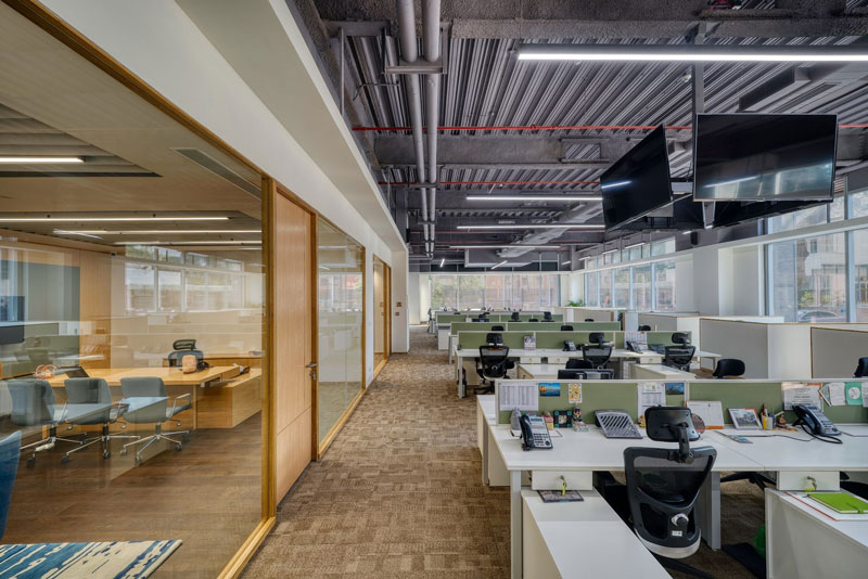 mau thiet ke van phong khoa hoc dien tich 200m2 4