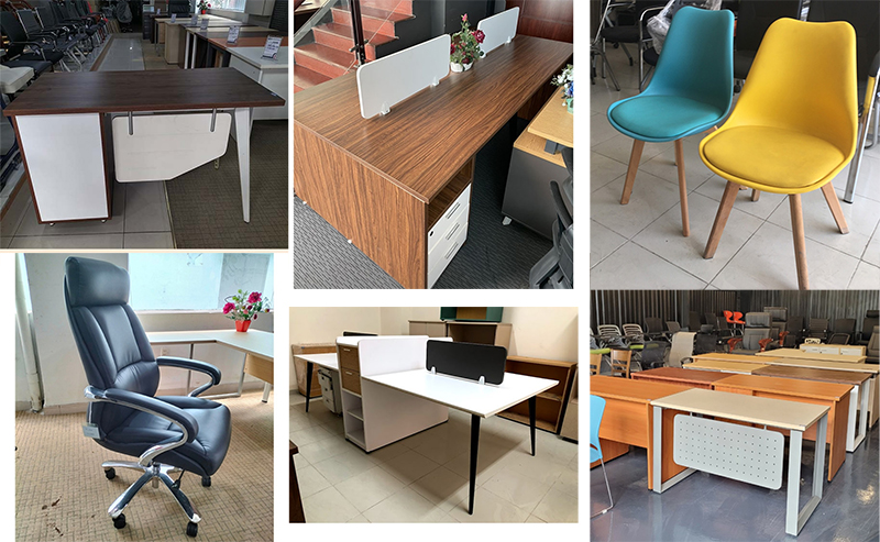 Đồ gỗ nội thất giá rẻ nhưng chất lượng cao tại Chơn Thành