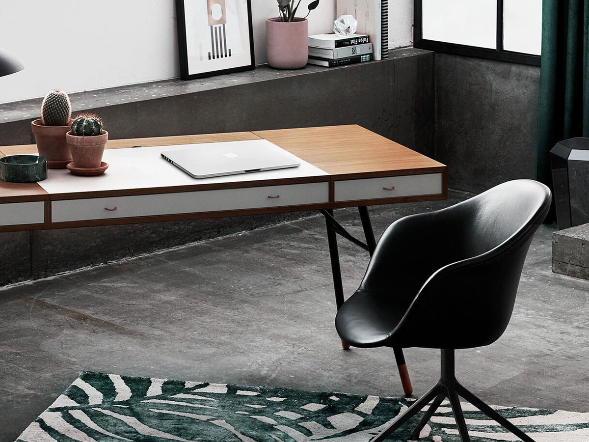 Phù hợp với không gian và mục đích sử dụng Bí Quyết Lựa Chọn Ghế Văn Phòng Thông Minh