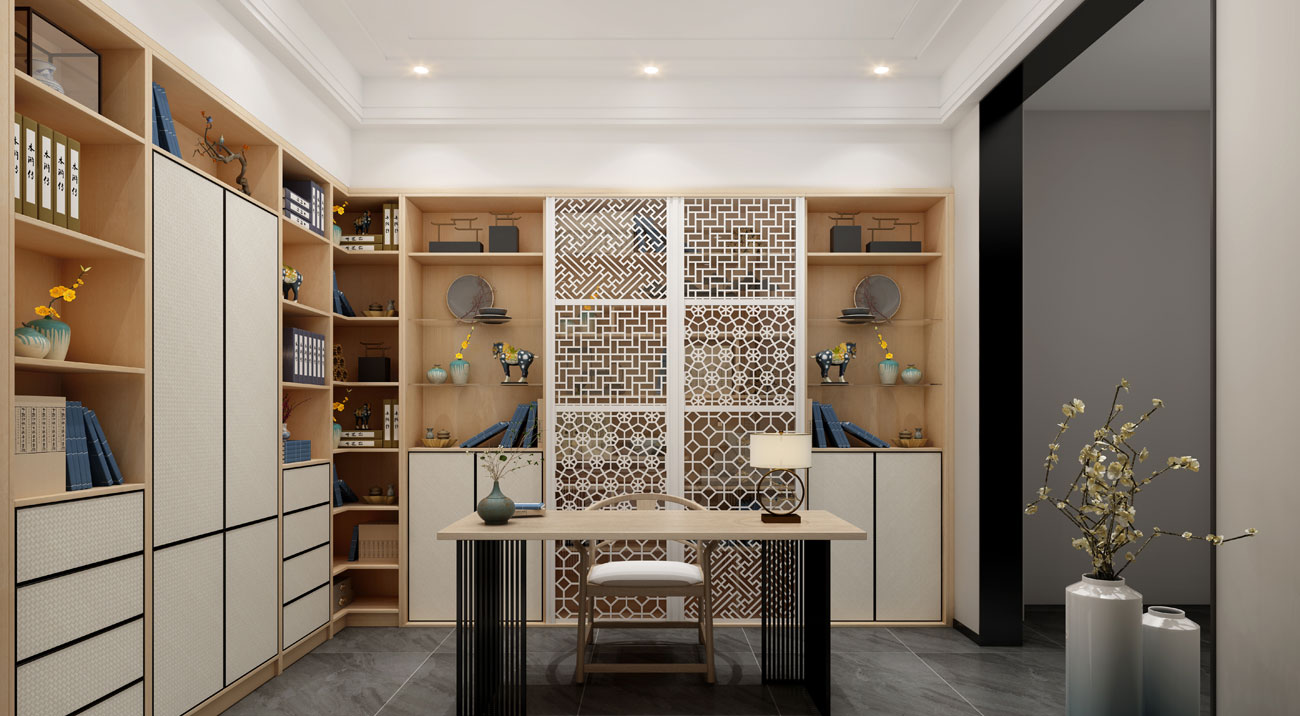 Tủ quần áo gỗ đa năng: Giải pháp lưu trữ tối ưu cho gia đình