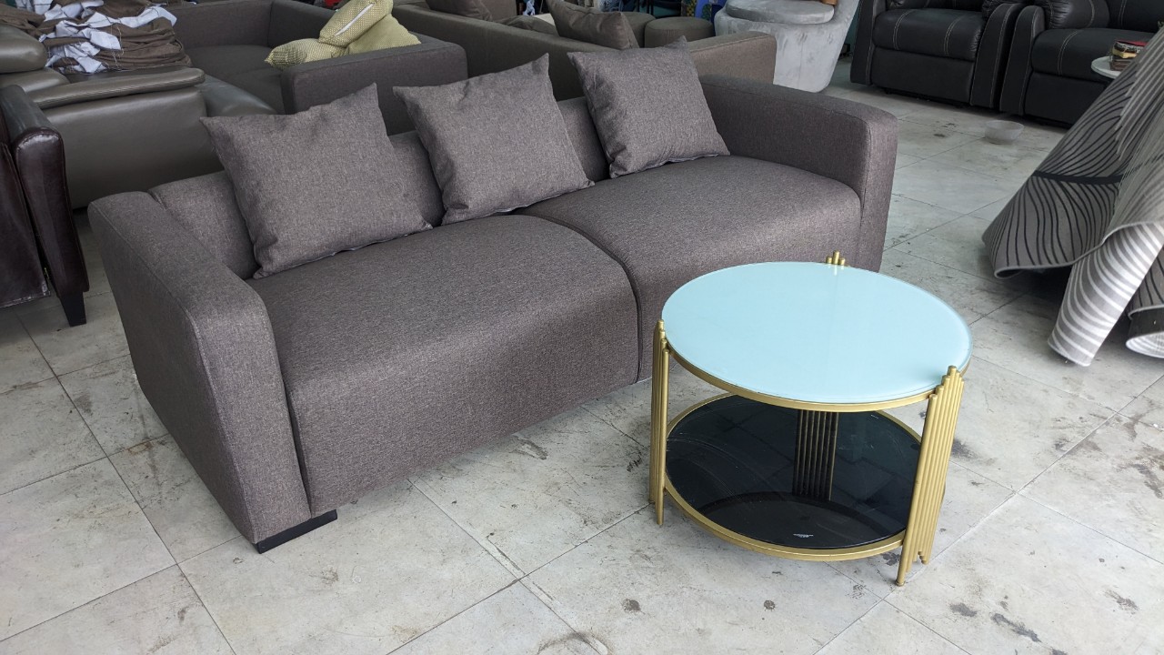Các mẫu sofa dễ vệ sinh, phù hợp với gia đình có trẻ nhỏ