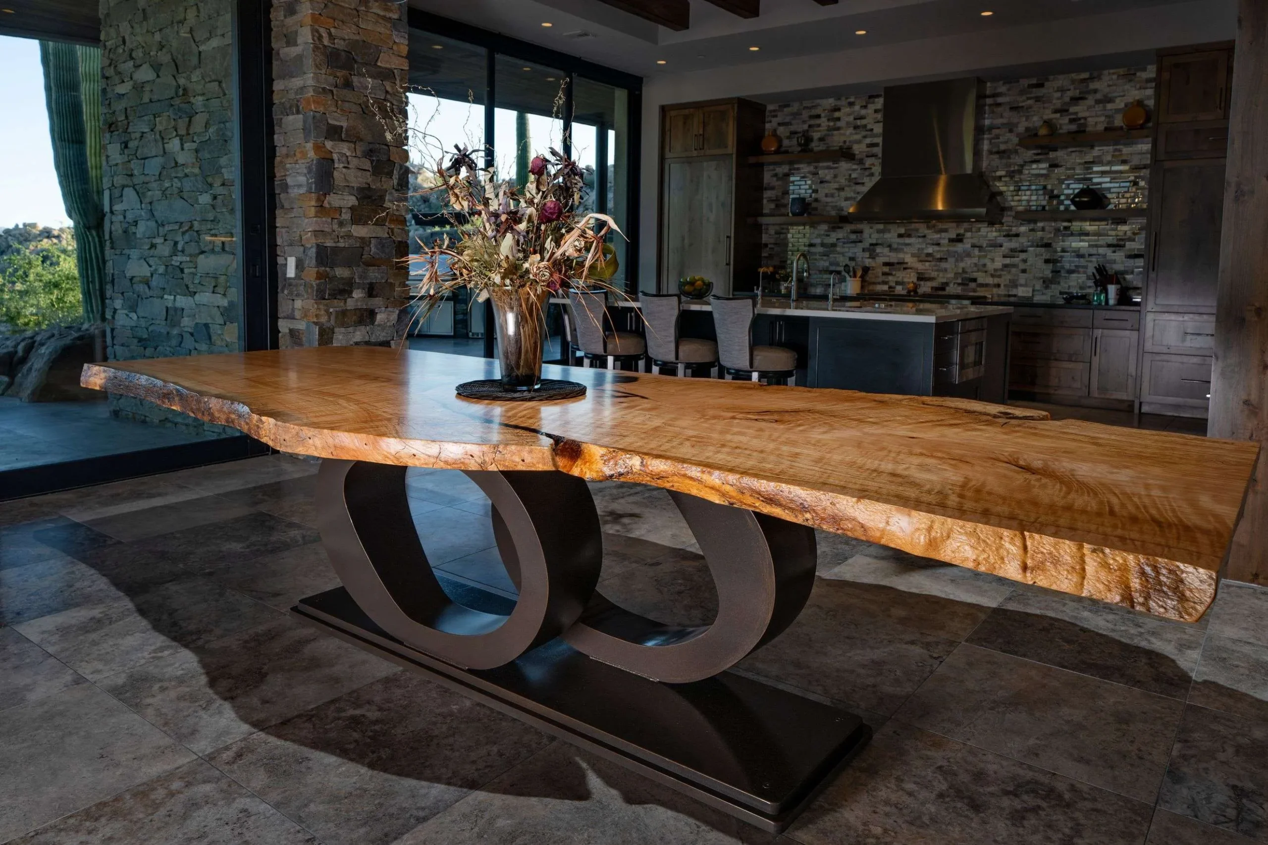 Những mẫu nội thất gỗ custom được yêu thích nhất tại Bình Phước