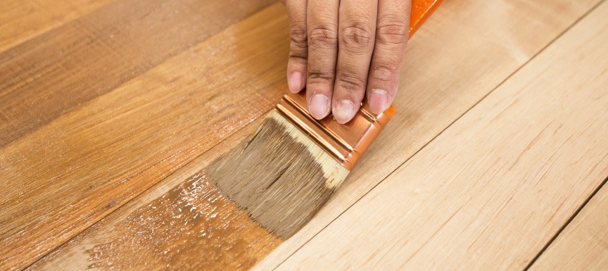 Cách bảo quản đồ gỗ nội thất trong khí hậu nóng ẩm tại Bình Phước